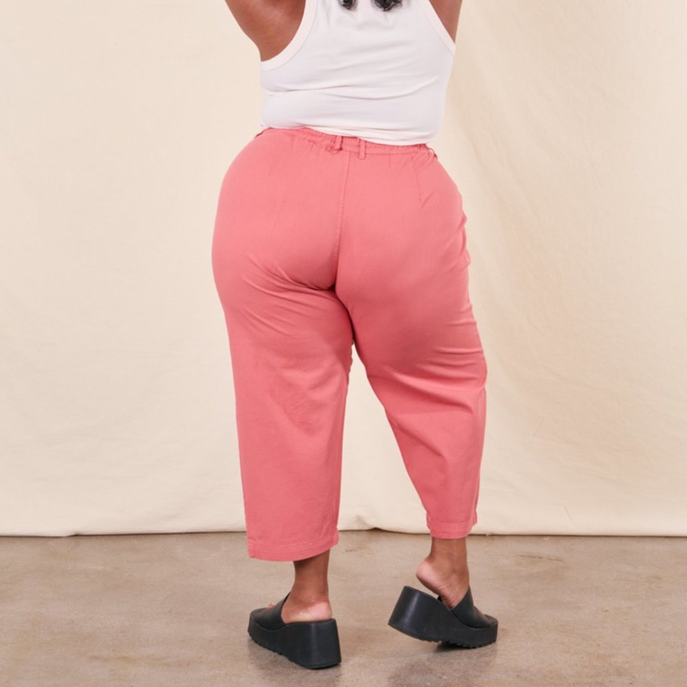 Big Bud Press Trousers